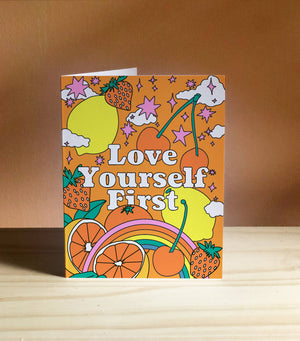Greeting Cards and Note Cards by Ash + Chess