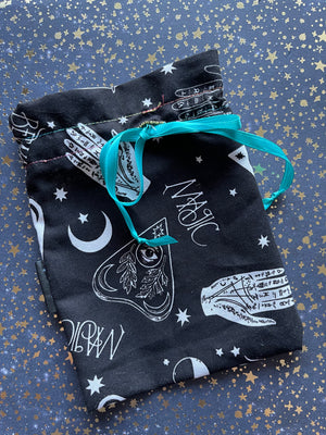 Handmade Tarot Bags