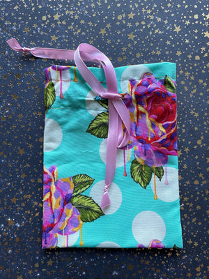 Handmade Tarot Bags